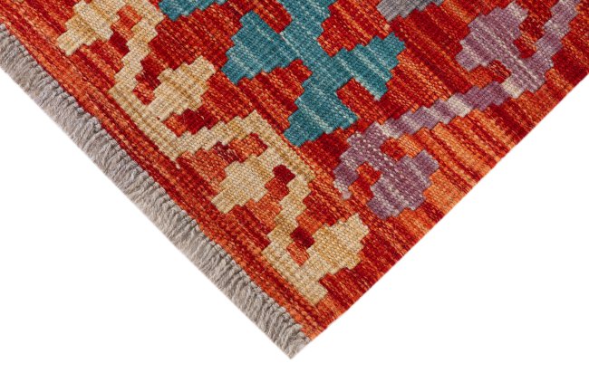 Kilim Afghan - 3