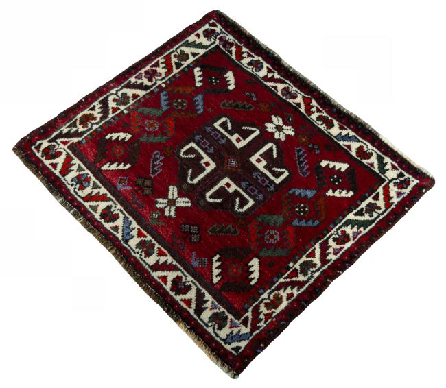 Shiraz - 1