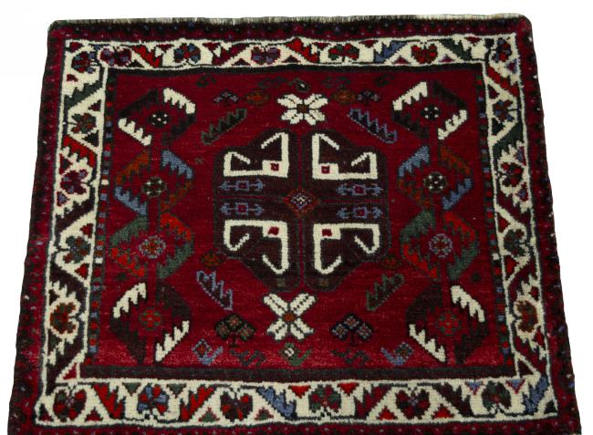 Shiraz - 3