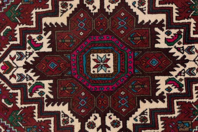 Gholtogh - 5