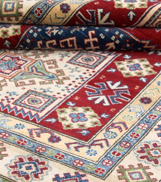 Kazak Ghazni - 1