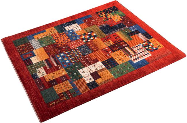 Perzisch Gabbeh Loribaft Nowbaft - 1