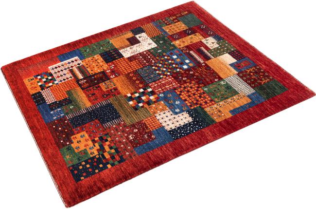 Perzisch Gabbeh Loribaft Nowbaft - 2