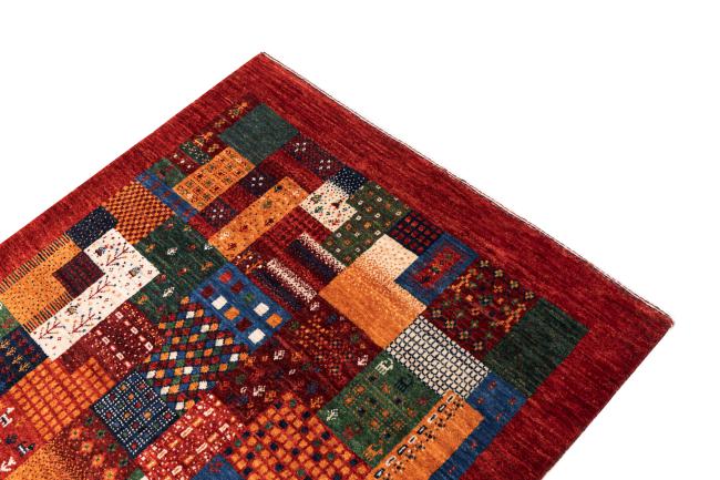 Perzisch Gabbeh Loribaft Nowbaft - 3