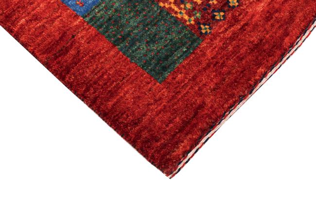 Perzisch Gabbeh Loribaft Nowbaft - 5