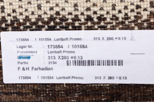 Persia Gabbeh Loribaft Promo - 11