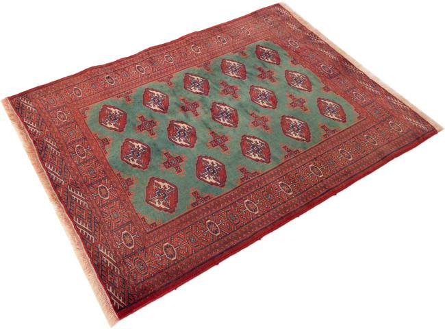 Afghan Mauri - 1
