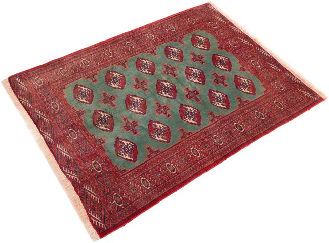 Afghan Mauri - 2