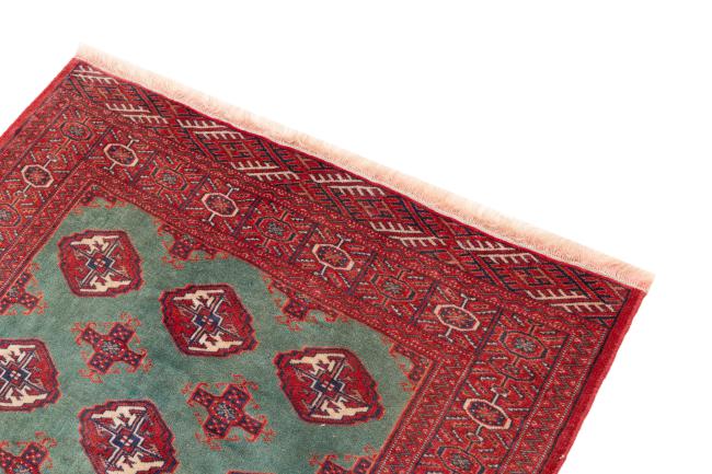 Afghan Mauri - 3
