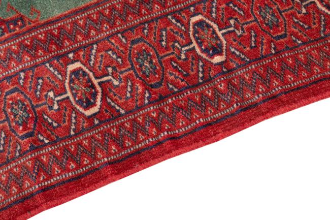 Afghan Mauri - 4