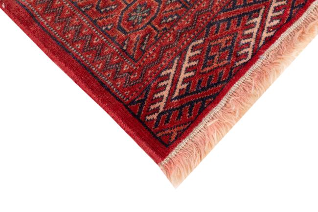 Afghan Mauri - 5