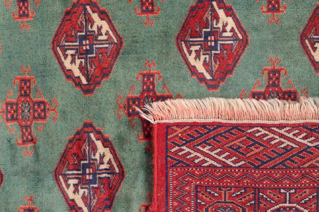 Afghan Mauri - 6
