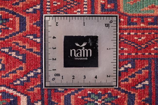 Afghan Mauri - 8