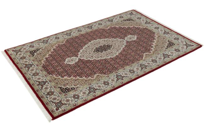 Indo Tabriz Mahi - 1