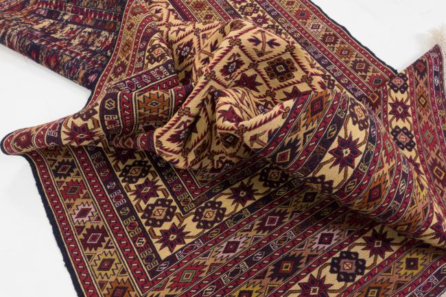 Kilim Kordi - 4