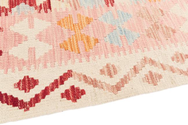 Kilim Afegão - 3