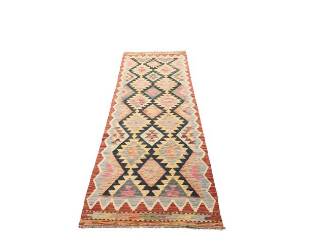 Kilim Afegão - 1