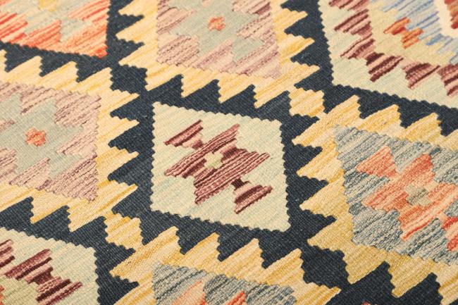 Kilim Afegão - 3