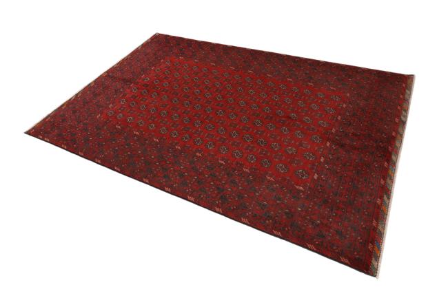 Afghan Akhche - 1