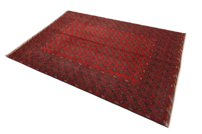 Afghan Akhche - 2