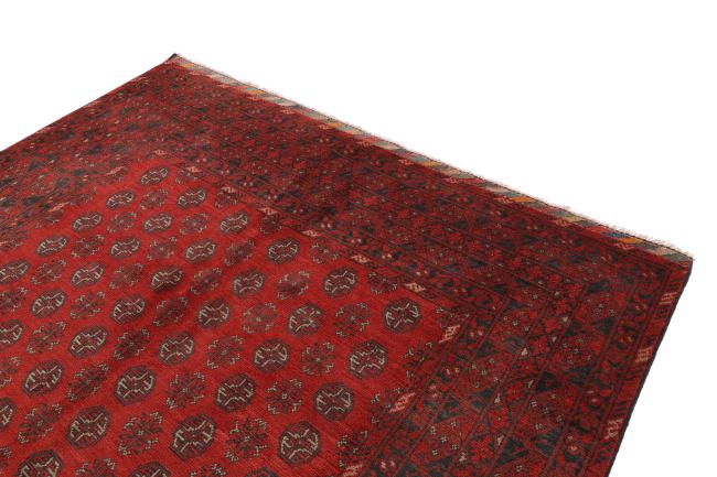 Afghan Akhche - 3