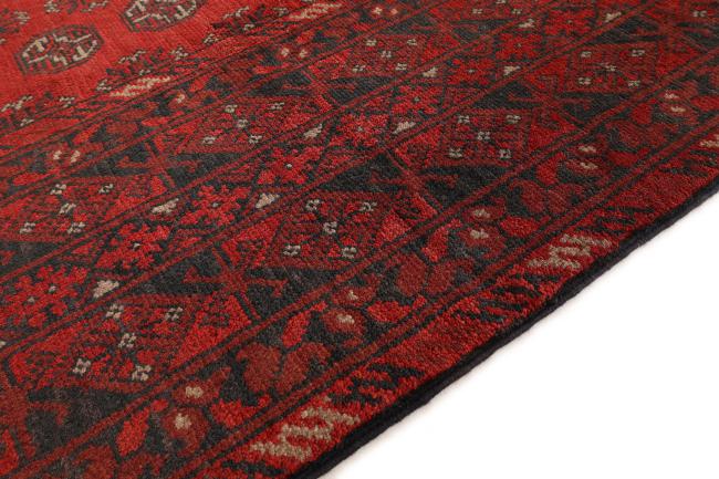 Afghan Akhche - 4