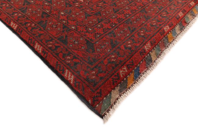 Afghan Akhche - 5