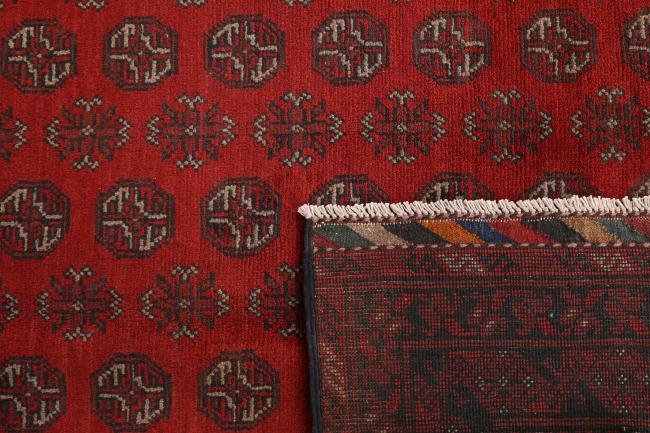 Afghan Akhche - 6