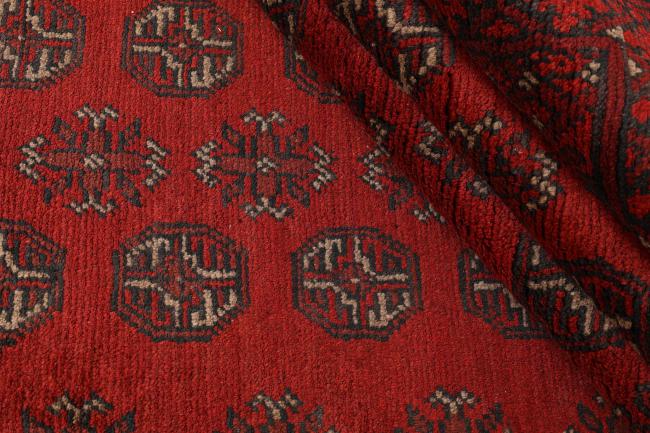 Afghan Akhche - 7