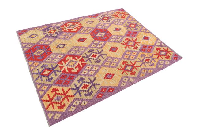 Kilim Afegão - 1