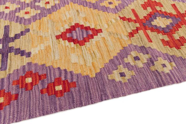 Kilim Afegão - 3