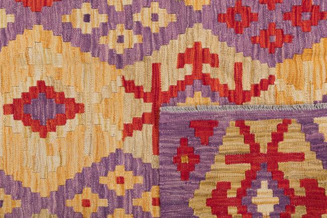 Kilim Afegão - 5