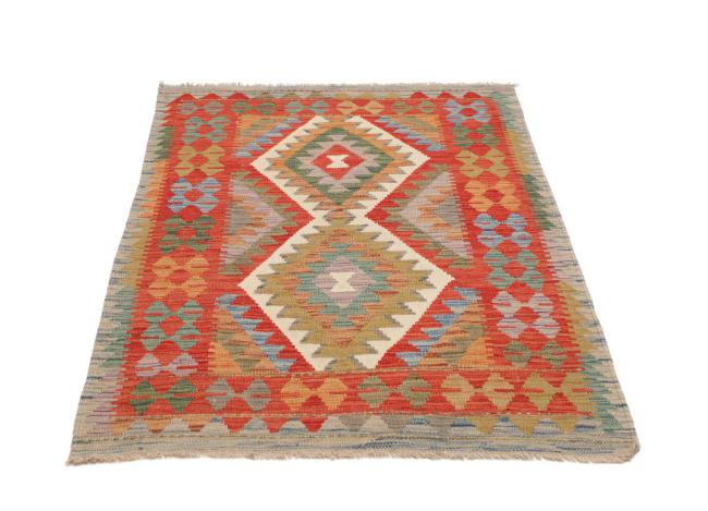 Kilim Afghan - 1