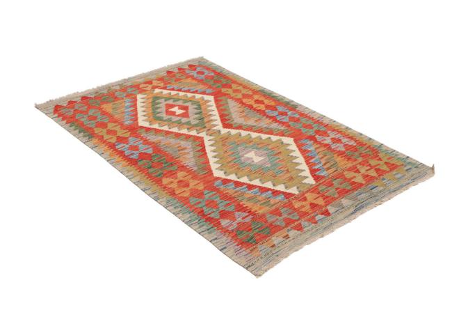 Kilim Afghan - 2