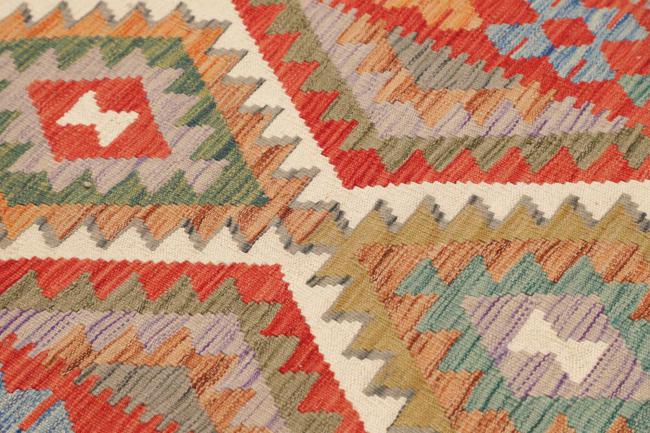 Kilim Afghan - 3