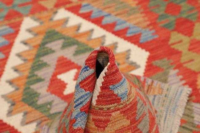 Kilim Afghan - 5