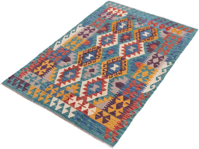 Kelim Afghan - 1