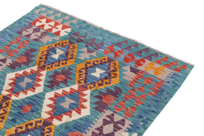 Kelim Afghan - 2