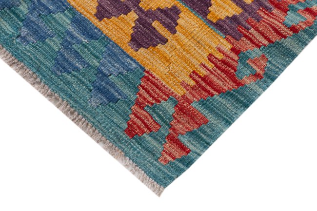 Kelim Afghan - 3
