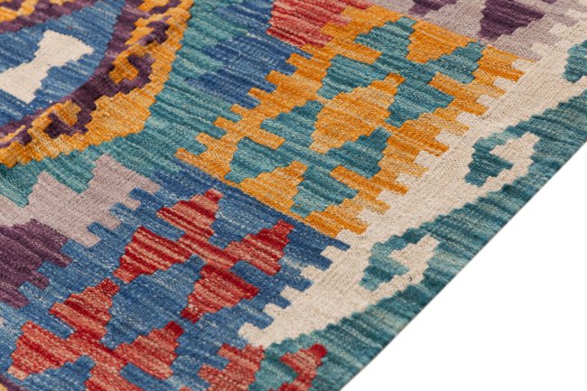 Kelim Afghan - 4