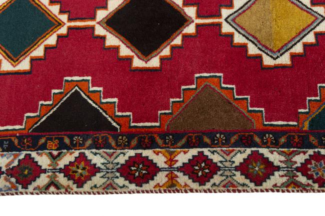 Persian Gabbeh Ghashghai - 6