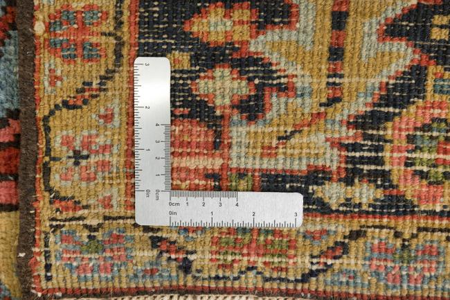 Heriz Serapi Antik - 7