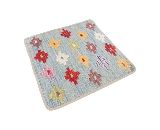Kilim Afghan Cushion Cover - 2
