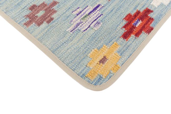 Kilim Afghan Cushion Cover - 3