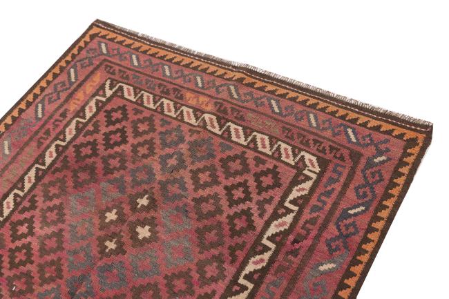 Kelim Afghan Antik - 2