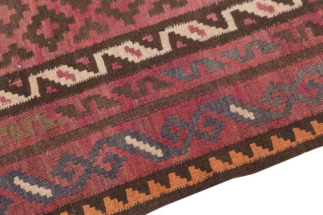 Kelim Afghan Antik - 3