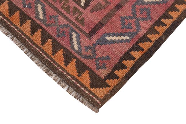 Kelim Afghan Antik - 4