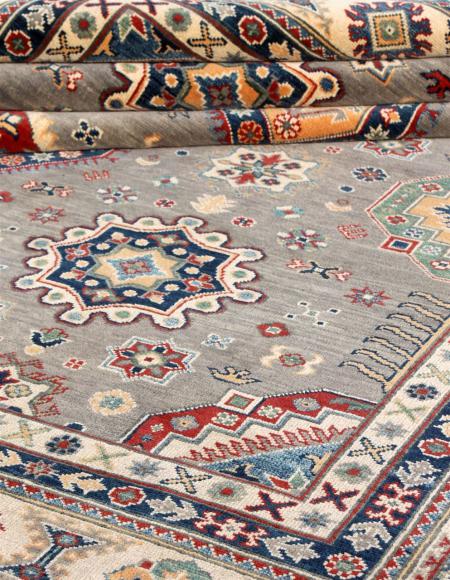 Kazak Ghazni - 1