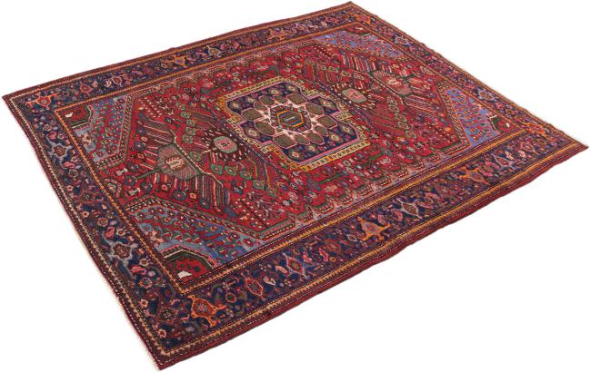 Bakhtiari - 1