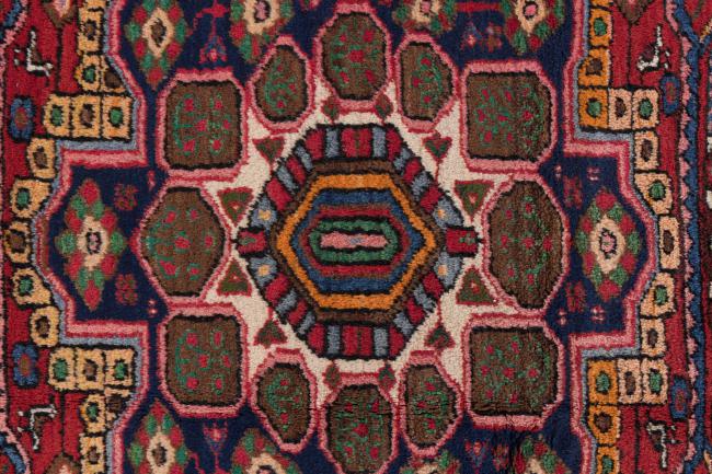 Bakhtiari - 7